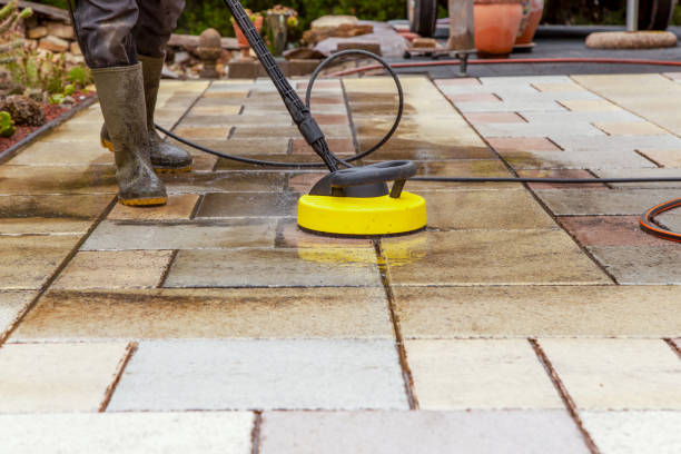Best Gas Station Cleaning  in Collierville, CA