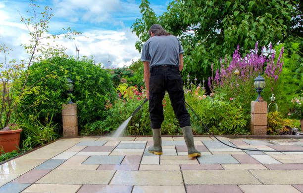 Best Restaurant Pressure Washing  in Collierville, CA