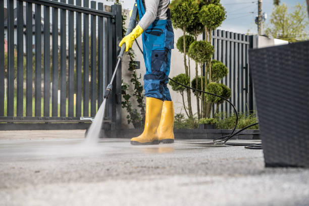 Solar Panel Cleaning in Collierville, CA