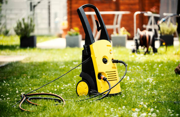 Best Playground Equipment Cleaning  in Collierville, CA